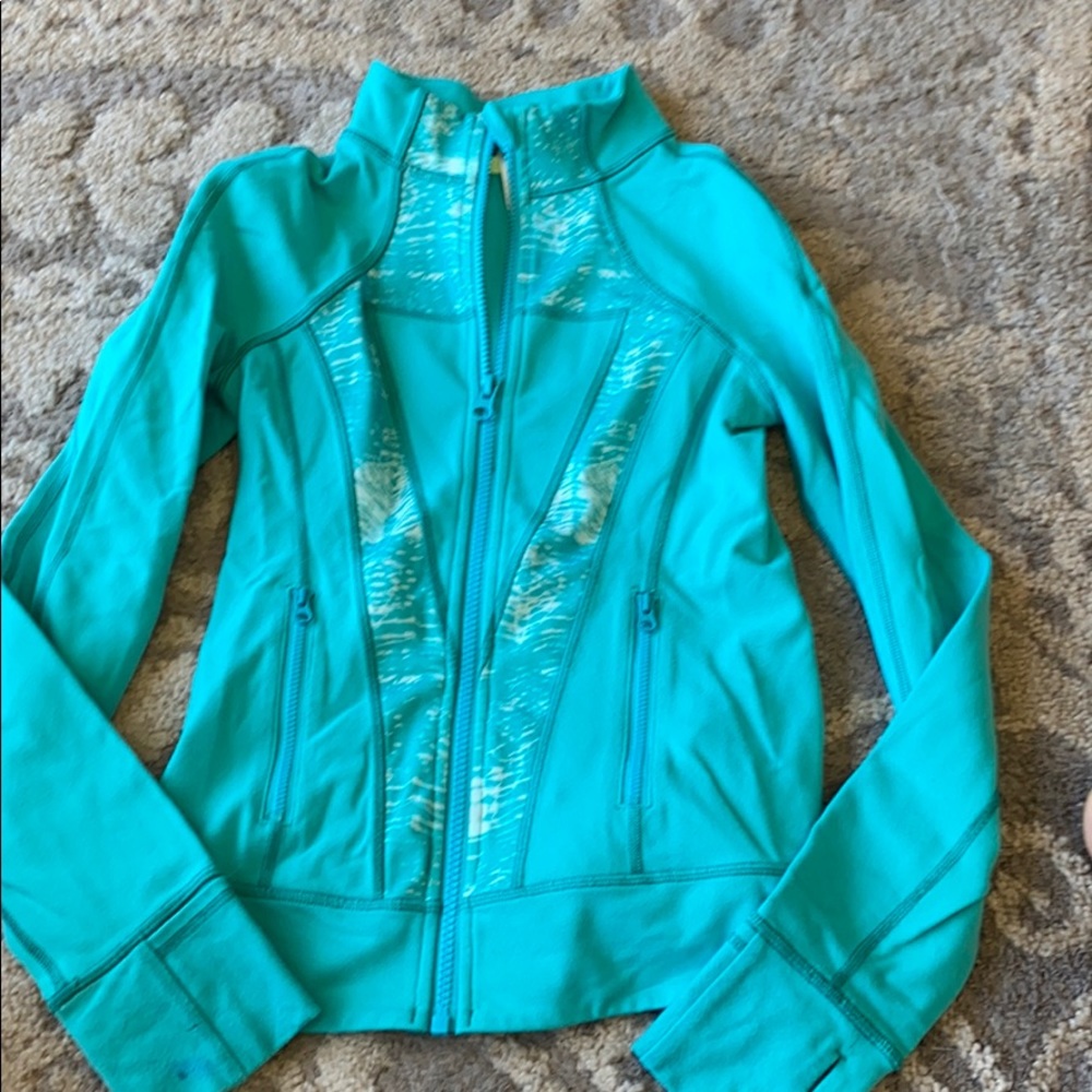 ivviva jacket